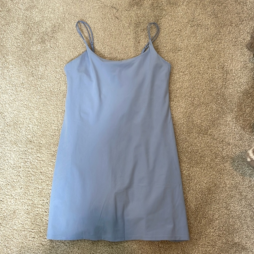 Abercrombie Traveler Mini Dress